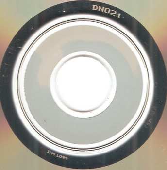 CD The Notwist: Different Cars And Trains