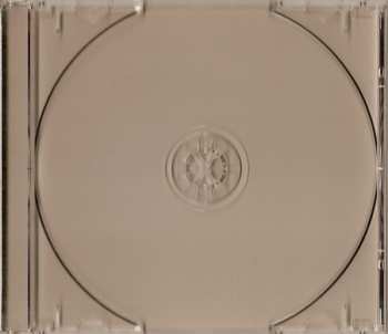 CD The Notwist: Different Cars And Trains