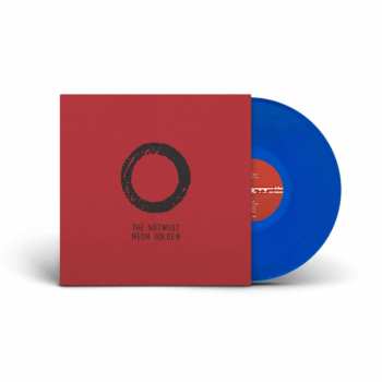LP The Notwist: Neon Golden LTD | CLR