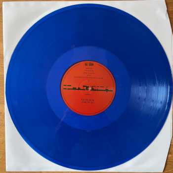 LP The Notwist: Neon Golden LTD | CLR