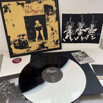 LP The Notwist: The Notwist LTD | CLR