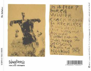 CD The Notwist: The Notwist