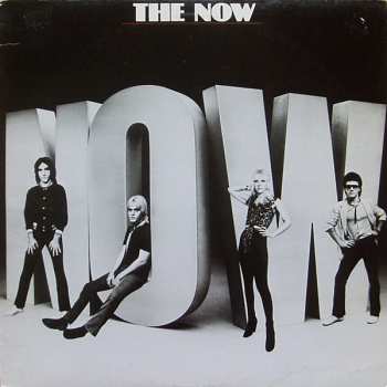 Album The Now: The Now