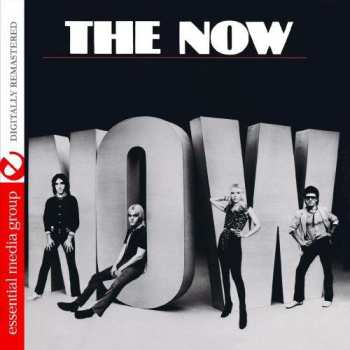CD The Now: Bobby Orlando Presents The Now