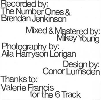 LP The #1s: Another Side Of The Number Ones