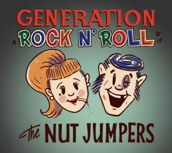 Generation Rock N' Roll