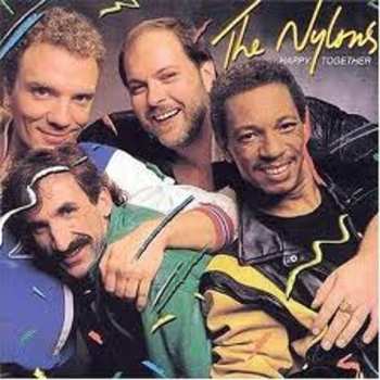 CD The Nylons: Happy Together