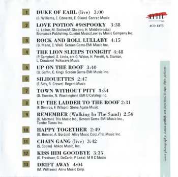 CD The Nylons: Illustrious A Collection Of Classic Hits