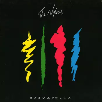 Rockapella