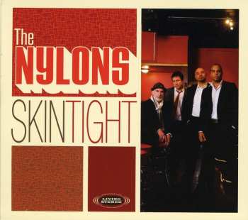 Album The Nylons: Skin Tight