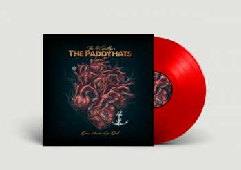 LP The O'Reillys & The Paddyhats: Seven Hearts One Soul LTD | CLR
