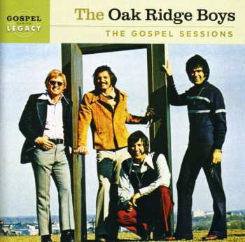 Album The Oak Ridge Boys: The Gospel Sessions