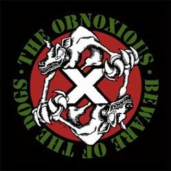 Album The Obnoxious: Beware Of The Dogs