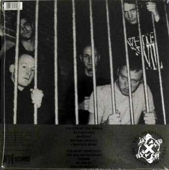 LP The Obnoxious: Beware Of The Dogs LTD