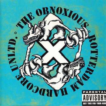 Album The Obnoxious: No End To It