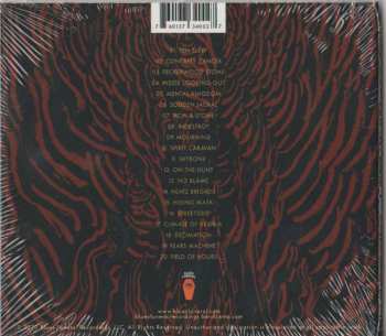 CD The Obsessed: Incarnate (Ultimate Edition) DIGI