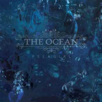 CD The Ocean: Pelagial DIGI