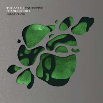 CD The Ocean: Phanerozoic I: Palaeozoic DLX | LTD