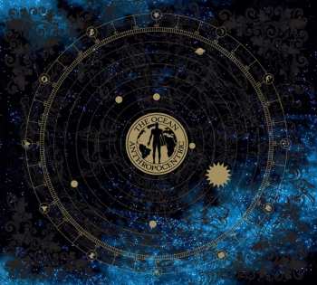 CD The Ocean: Anthropocentric