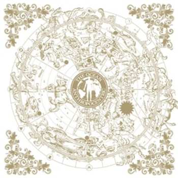 2LP The Ocean: Anthropocentric Instrumental CLR | LTD