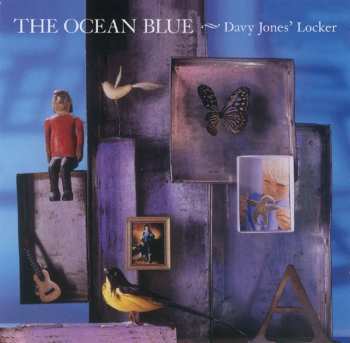 LP The Ocean Blue: Davy Jones' Locker