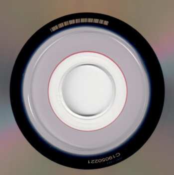 CD The Ocean Blue: Kings And Queens/Knaves And Thieves