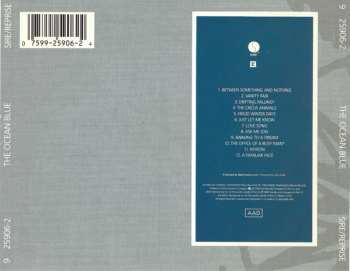 CD The Ocean Blue: The Ocean Blue
