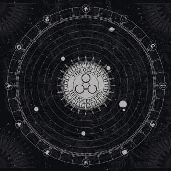 Album The Ocean: Heliocentric