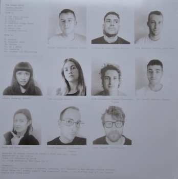 LP The Ocean Party: Beauty Point