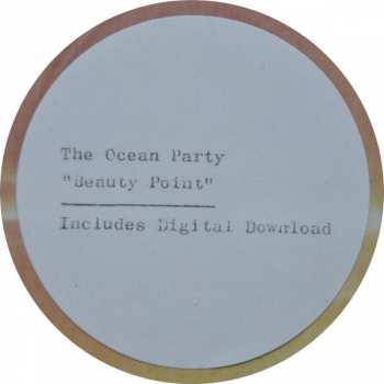 LP The Ocean Party: Beauty Point
