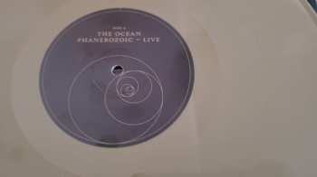 3LP/DVD The Ocean: Phanerozoic - Live LTD | CLR