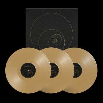 3LP/DVD The Ocean: Phanerozoic - Live LTD | CLR