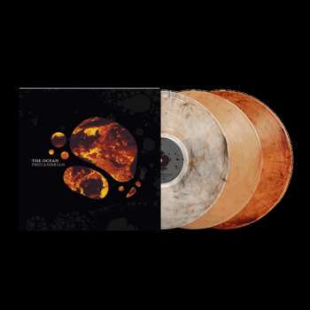 3LP The Ocean: Precambrian