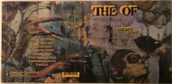 CD The OF: Escape Goat