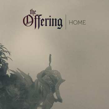 CD The Offering: Home LTD | DIGI