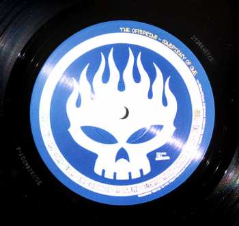 LP The Offspring: Conspiracy Of One LTD