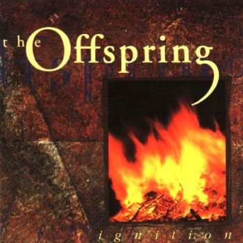 LP The Offspring: Ignition