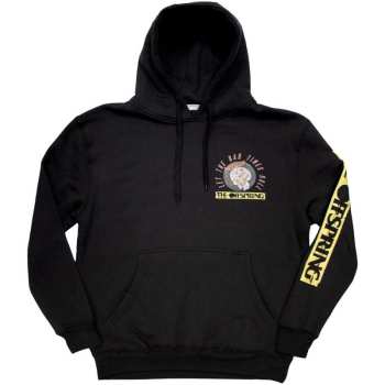 Merch The Offspring: Hoodie Bad Times
