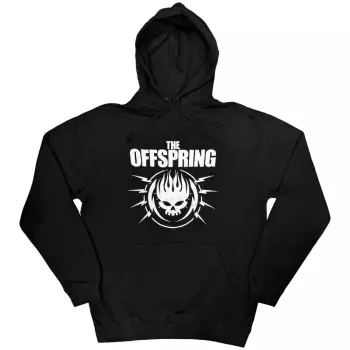 Hoodie Bolt Logo The Offspring