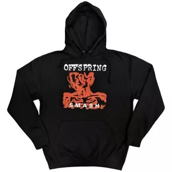 Hoodie Smash
