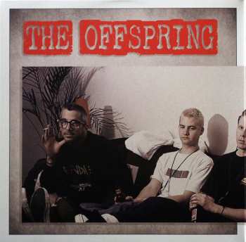 2LP The Offspring: Punk Down Under