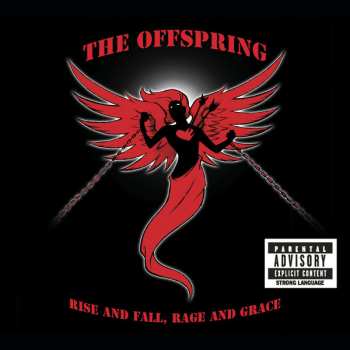 Album The Offspring: Rise And Fall, Rage And Grace