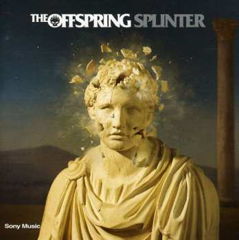 CD The Offspring: Splinter