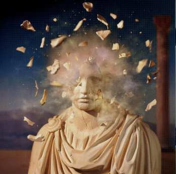 CD The Offspring: Splinter