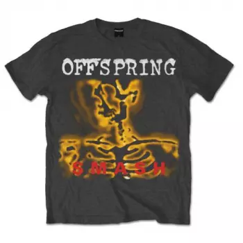 T-shirt Smash 20 