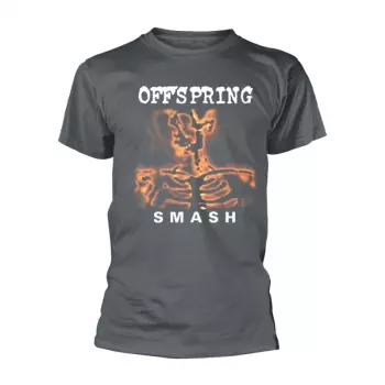 T-shirt Smash