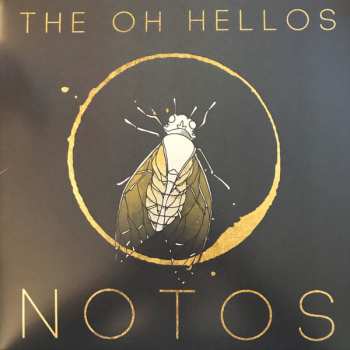 Album The Oh Hellos: Notos / Eurus