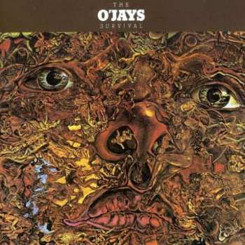 5CD/Doos The O'Jays: Original Album Classics