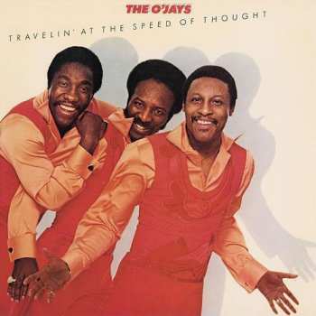 5CD/Doos The O'Jays: Original Album Classics
