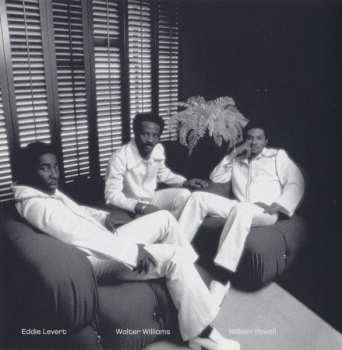 CD The O'Jays: The Ultimate O'Jays